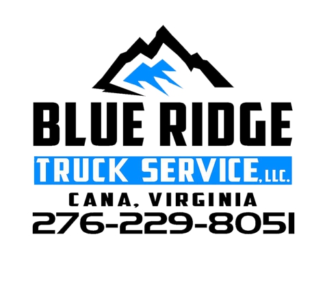 Blue Ridge Truck Service - Cana, VA