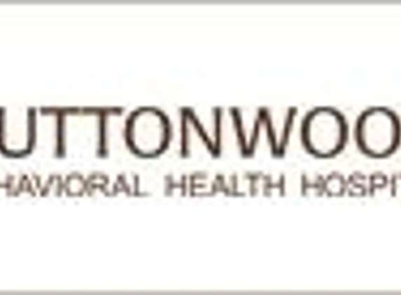 Buttonwood Behavioral Health Hospital - Pemberton, NJ