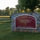 Holy Cross Cemetery