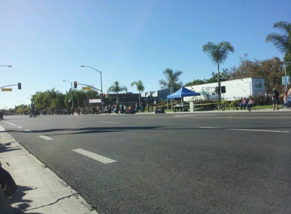 La Palma Water Department - La Palma, CA