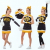 Junior Cheerleaders of America plus Cheerkids gallery