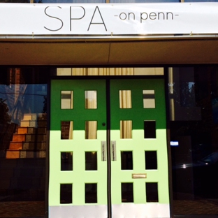 Spa on Penn - Kansas City, MO