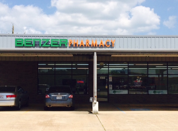 Benzer Pharmacy - Bossier City, LA