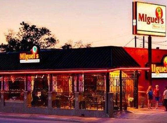 Miguel's Mexican Seafood & Grill - Tampa, FL