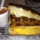 New York Grilled Cheese Co. - American Restaurants