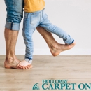 Holloway Carpet One Floor & Home - Floor Materials