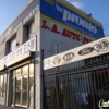 LA Auto Parts Co Inc gallery