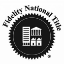 Fidelity Title Castle Rock - Title Companies