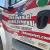 Lightweight Debris Removal gallery
