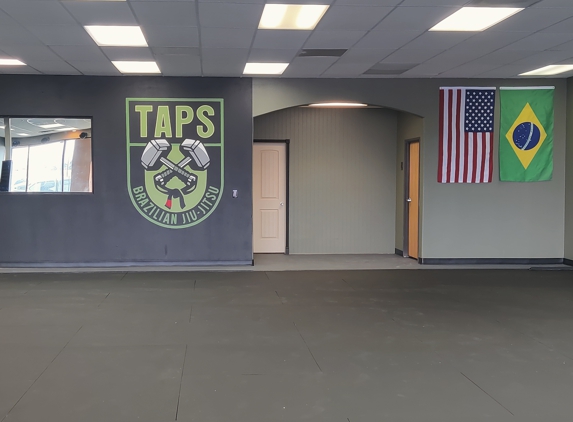 Taps Brazilian Jiu-Jitsu - Littleton, CO