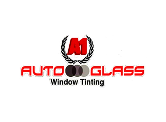 A1 Auto Glass - Colton, CA