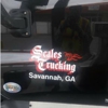 Scales Trucking LLC gallery