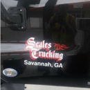 Scales Trucking LLC - Truck Trailers