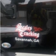 Scales Trucking LLC