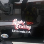 Scales Trucking LLC