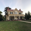 Frederick Douglass National Historic Site - Historical Places