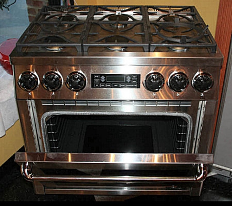 Scottsdale AZ Appliance Repair - Scottsdale, AZ