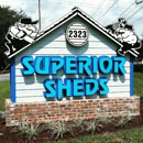 Superior Sheds Inc. - Metal Buildings