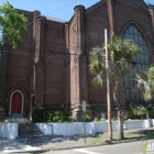 New Tabernacle Fourth Baptist Church