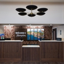 Hampton Inn Miami-Coconut Grove/Coral Gables - Hotels