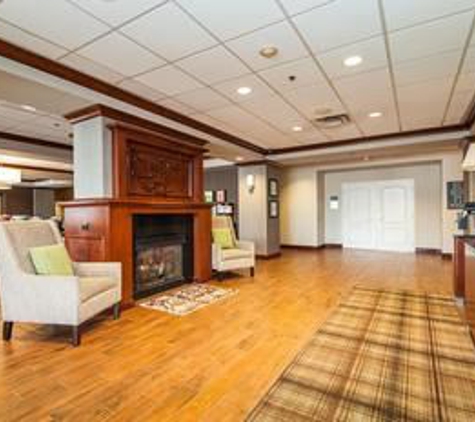 Hampton Inn South Kingstown - Newport Area - South Kingstown, RI