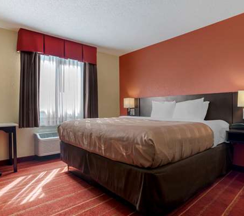 Quality Inn Phenix City Columbus - Phenix City, AL