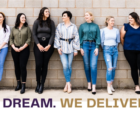 Peta Stewart - Lavington, NSW. Your Dream, We Deliver