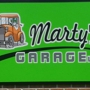 Marty's Garage