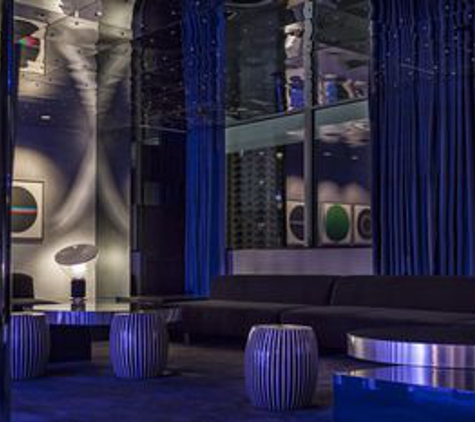 SLS Las Vegas - Las Vegas, NV