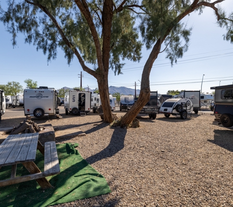 Blue Compass RV Tucson - Tucson, AZ