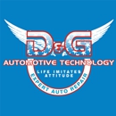 Automotive Technology - Auto Repair & Service