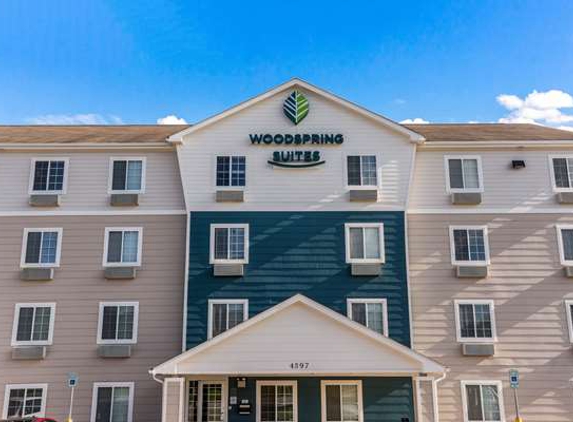 Extended Stay America Select Suites - Springdale - Springdale, AR