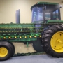 National Farm Toy Museum