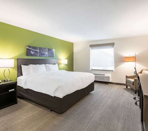 Sleep Inn & Suites Mt. Hope near Auction & Event Center - Millersburg, OH