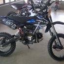 Power Dirt Bikes - Motorcycle Dealers