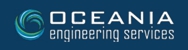 Oceania Engineering Services Logo