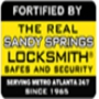 Sandy Springs Locksmith