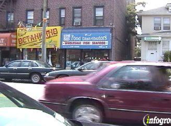 B & T Food Distributor Inc - Brooklyn, NY