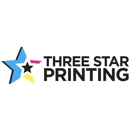 Three Star Offset Printing, Inc. - Printers-Equipment & Supplies