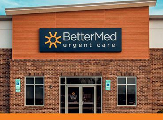 Bettermed Urgent Care - Prince George, VA