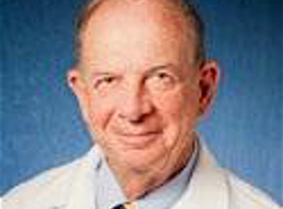 Dr. Paul R Lichter, MD - Ann Arbor, MI