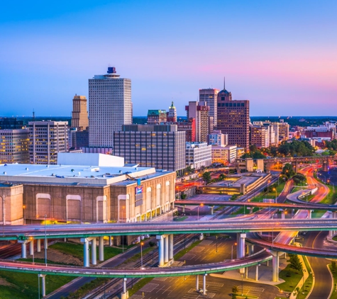 Peter Oigbokie at Comparion Insurance Agency - Memphis, TN