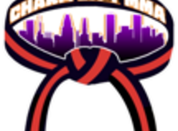 Charm City Mixed Martial Arts - Baltimore, MD