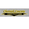 Chorniak Concrete Construction gallery