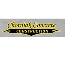 Chorniak Concrete Construction