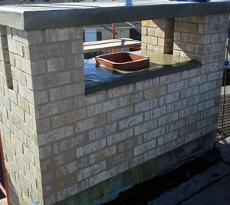 Craftsman Masonry Inc. - La Marque, TX