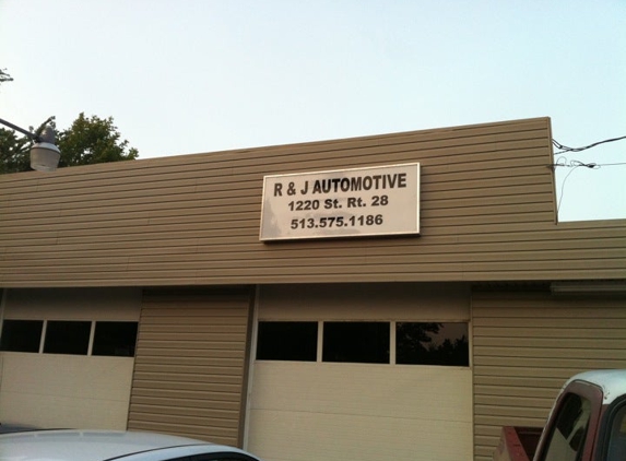 R & J Automotive - Milford, OH