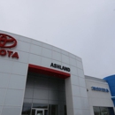 Ashland Honda Toyota - New Car Dealers