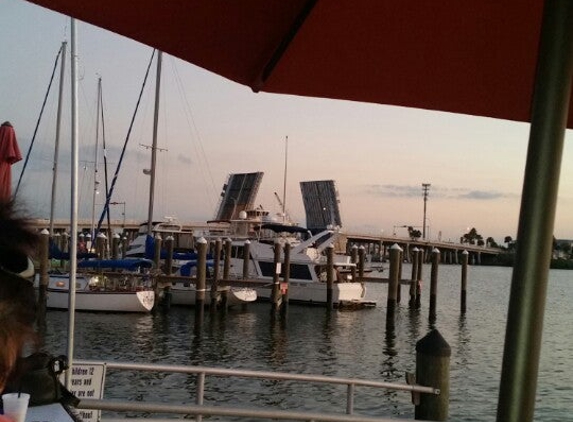 American Legion - Madeira Beach, FL