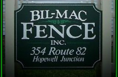 bill mac fence reviews